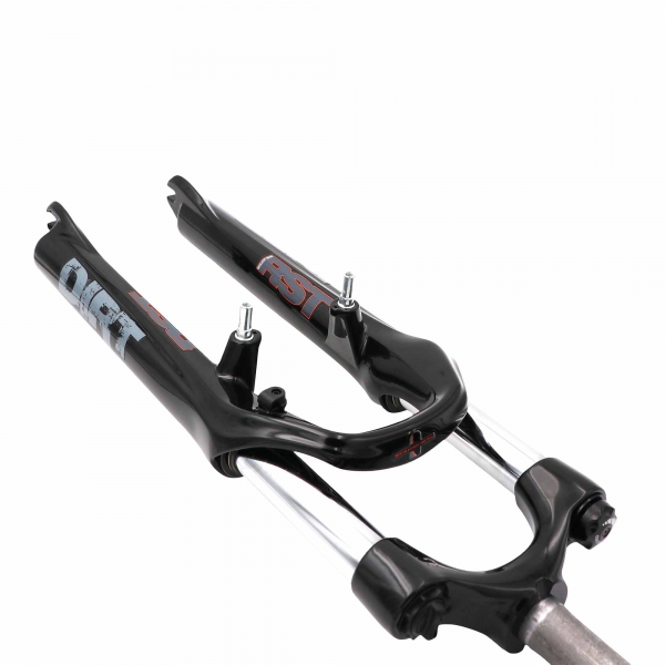 Rst dirt t fork review sale