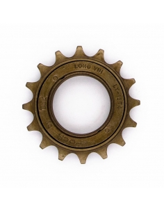 INSPYRE BROWN  FREEWHEEL