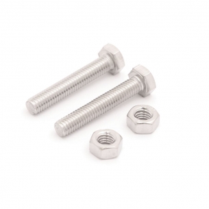 Inspyre Bolt and Nut...