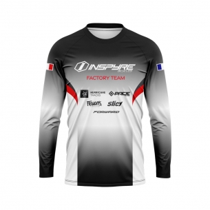 Inspyre Team Replica Jersey...