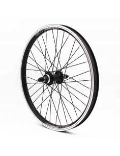 INSPYRE NEO PRO REAR WHEEL