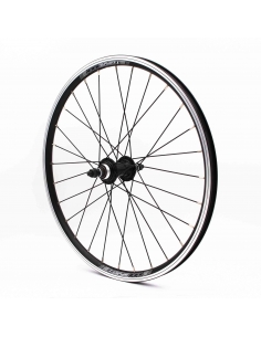 INSPYRE NEO EXP REAR WHEEL