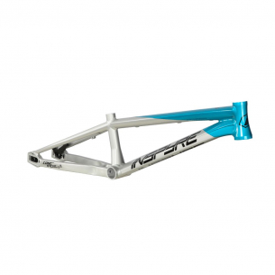 Inspyre Concorde V3 Frame - AM Blue / Grey