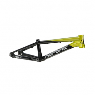 Inspyre Concorde V3 Frame - Lime / Black