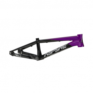 Inspyre Concorde V3 Frame - Purple Haze / Black